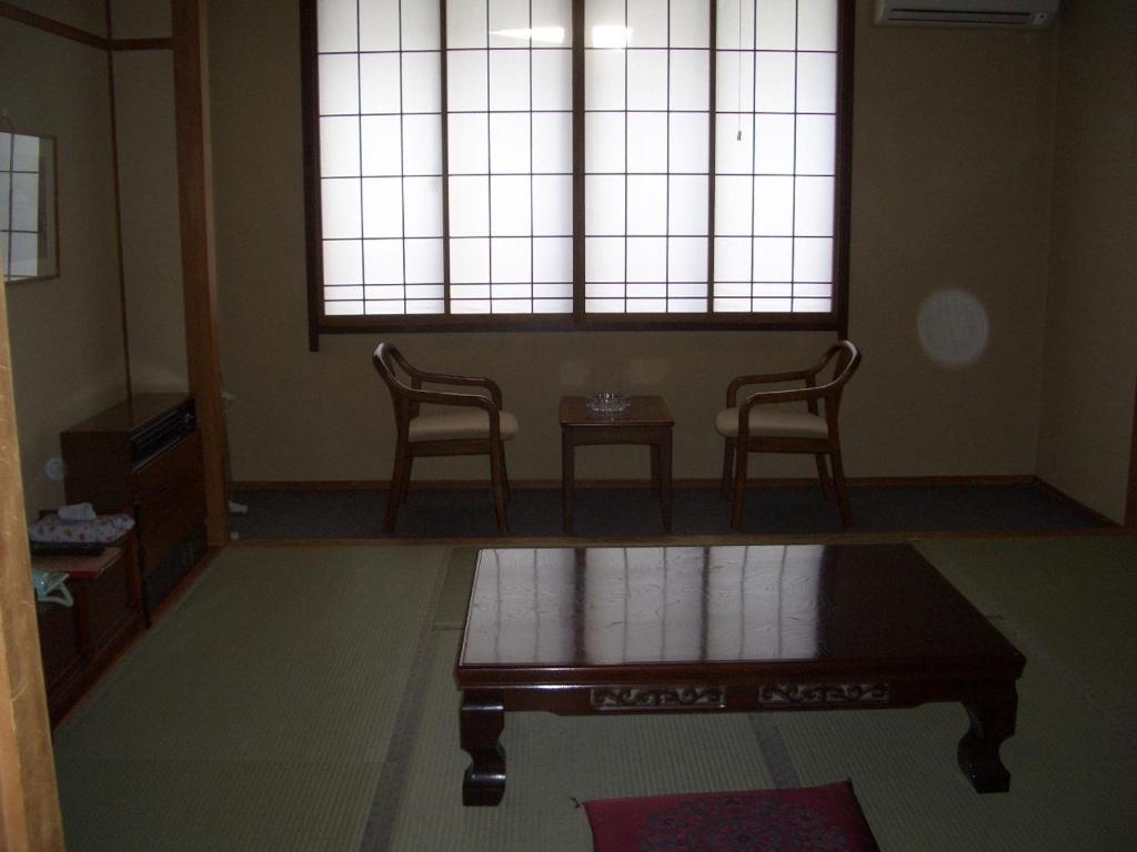 Inner Village Miyama Hakuba Room photo